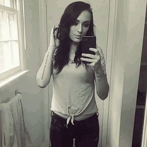 Meet your Posher, Kristen